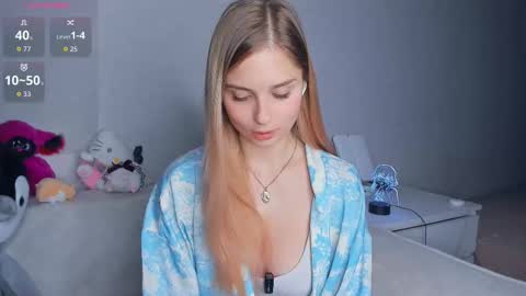 Elizabeth online show from February 11, 2026, 3:50 pm