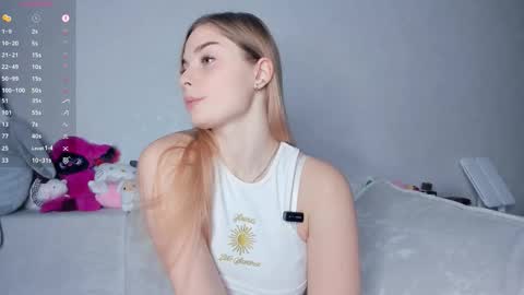 Elizabeth online show from February 24, 2026, 1:31 pm