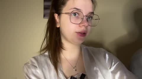 Anna  Alex online show from January 16, 2026, 7:29 pm