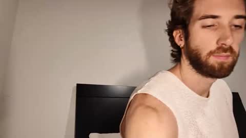 Snapshot of hiddengaze chatting on March 8, 2026, 6:44 pm HiddenGaze online show from March 8, 2026, 6:44 pm