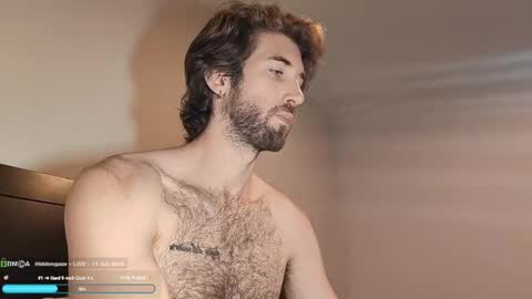 Snapshot of hiddengaze chatting on April 15, 2026, 2:46 pm HiddenGaze online show from April 15, 2026, 2:46 pm