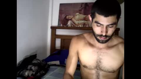 Snapshot of hideonbush051 chatting on October 18, 2025, 4:52 pm hideonbush online show from October 18, 2025, 4:52 pm