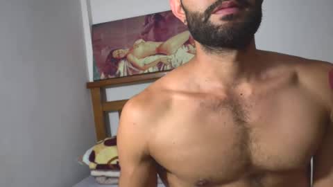 hideonbush online show from December 22, 2025, 3:31 pm