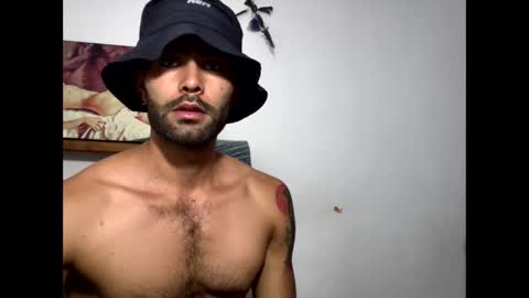 hideonbush online show from January 9, 2026, 7:59 pm