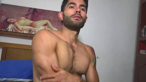 hideonbush online show from January 10, 2026, 5:15 pm