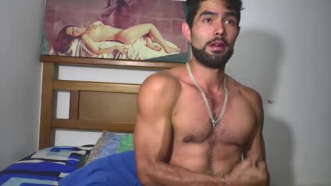 hideonbush online show from March 14, 2026, 2:50 am