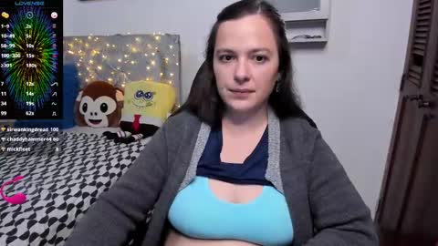 Diana online show from March 9, 2025, 2:29 am