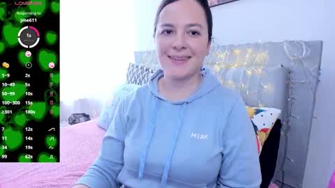 Diana online show from March 29, 2026, 7:03 pm