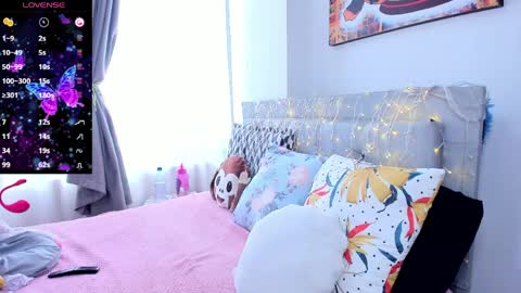 Diana online show from April 2, 2026, 6:49 pm