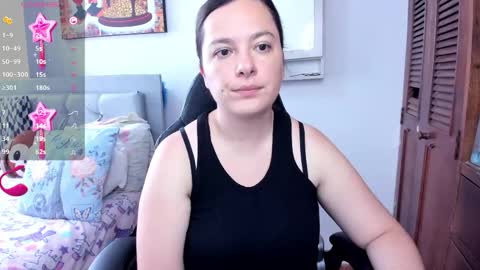 Diana online show from May 24, 2026, 6:35 pm