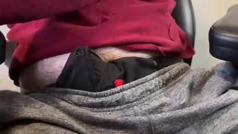 hifrommn1 online show from October 7, 2025, 4:15 pm