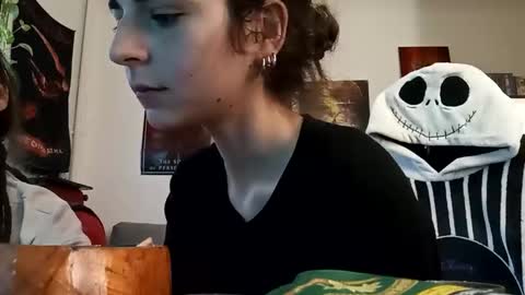 Snapshot of highandhell chatting on February 10, 2026, 2:21 pm Highandhell online show from February 10, 2026, 2:21 pm