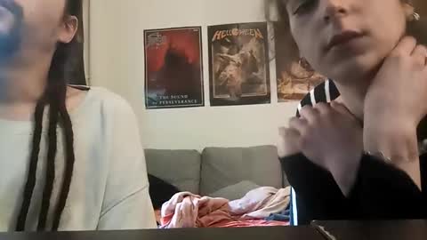 Snapshot of highandhell chatting on February 23, 2026, 1:30 pm Highandhell online show from February 23, 2026, 1:30 pm