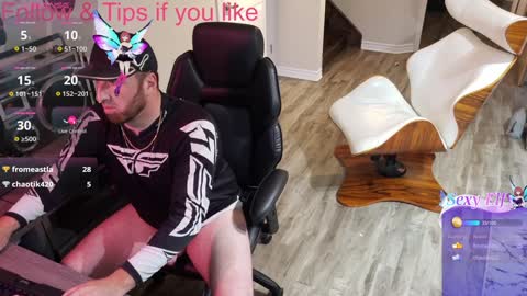 Snapshot of highclass92i chatting on December 23, 2024, 6:55 am High4This online show from December 23, 2024, 6:55 am