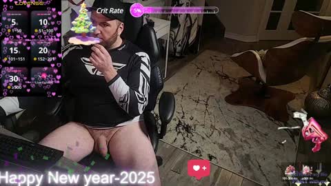 Snapshot of highclass92i chatting on January 4, 2025, 10:27 am High4This online show from January 4, 2025, 10:27 am