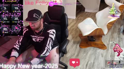 Snapshot of highclass92i chatting on January 10, 2025, 5:34 pm High4This online show from January 10, 2025, 5:34 pm