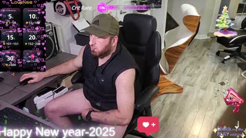 Snapshot of highclass92i chatting on January 11, 2025, 1:16 am High4This online show from January 11, 2025, 1:16 am