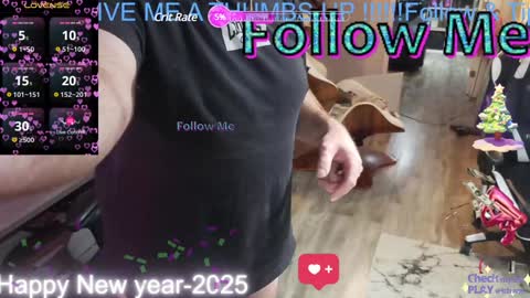 Snapshot of highclass92i chatting on January 12, 2025, 1:21 am High4This online show from January 12, 2025, 1:21 am