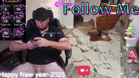 High4This online show from January 23, 2025, 7:43 am