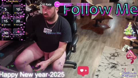 Snapshot of highclass92i chatting on January 26, 2025, 2:08 pm High4This online show from January 26, 2025, 2:08 pm