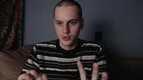 higherdegree online show from April 13, 2026, 10:15 pm