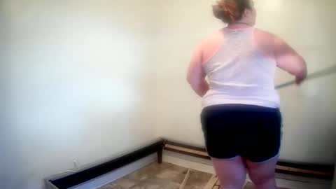 Highnesscali37 online show from January 7, 2025, 12:13 am