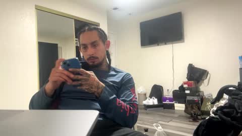 Snapshot of hihello7777 chatting on October 6, 2025, 3:48 am hihello7777 online show from October 6, 2025, 3:48 am