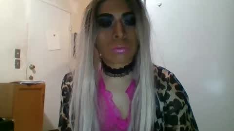 hihheelstranny online show from February 22, 2026, 8:57 am