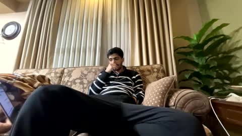 hihi9697 online show from March 21, 2026, 12:26 am