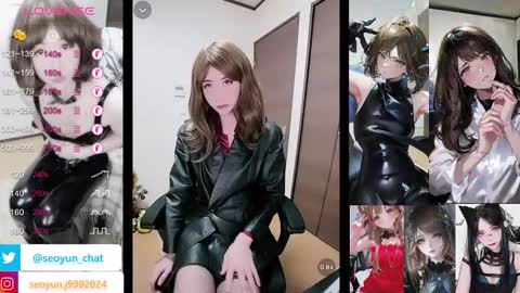 hiiro online show from January 19, 2025, 8:39 am