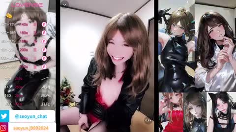 hiiro online show from January 29, 2025, 9:39 pm