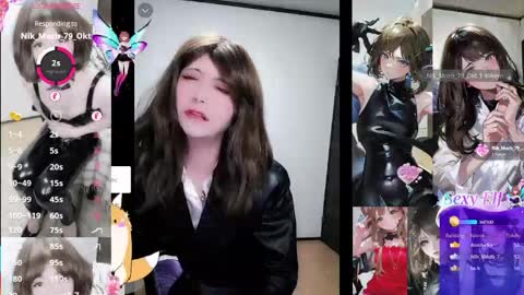 hiiro online show from April 18, 2026, 8:31 pm