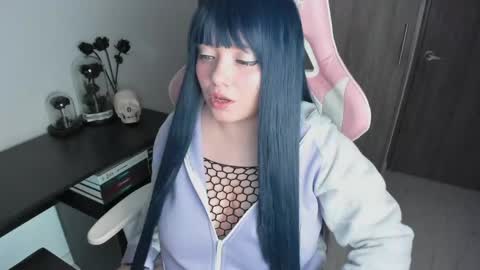 hikaru_arimura online show from April 12, 2026, 4:06 am