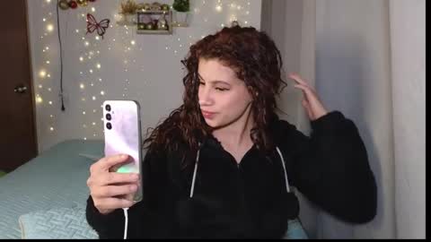 Snapshot of hikary_hall chatting on January 14, 2025, 8:41 am Tatiana online show from January 14, 2025, 8:41 am