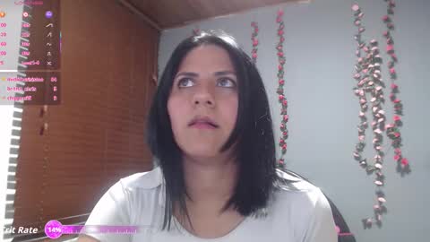 Snapshot of hilari18 chatting on February 3, 2026, 2:53 am hilaril18 online show from February 3, 2026, 2:53 am