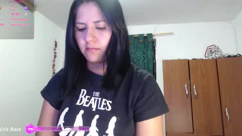 Snapshot of hilari18 chatting on February 20, 2026, 6:08 pm hilaril18 online show from February 20, 2026, 6:08 pm