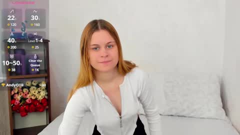 Snapshot of hilleva chatting on February 17, 2025, 8:09 am hilleva online show from February 17, 2025, 8:09 am
