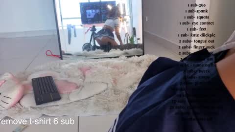 hillsdandarkie_44 online show from November 19, 2025, 6:52 pm