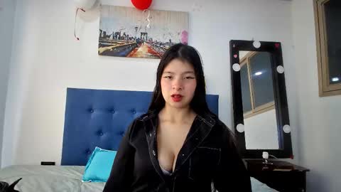 himawary_soin5 online show from March 11, 2026, 2:01 pm