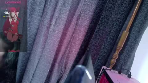 Inori Independent model online show from April 6, 2026, 6:31 pm