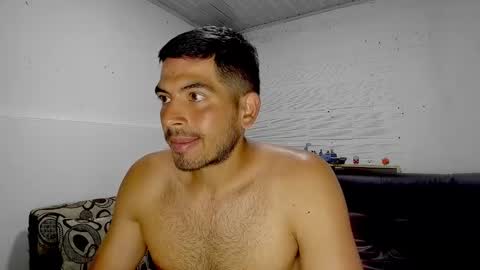 Hi moreno online show from March 7, 2025, 1:53 am