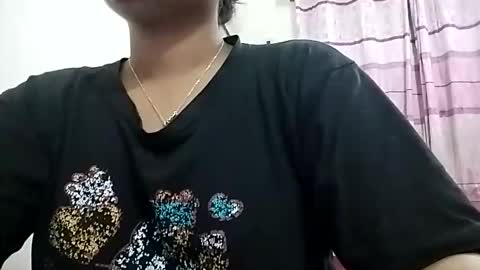 himuhimu22 online show from March 23, 2026, 12:20 pm