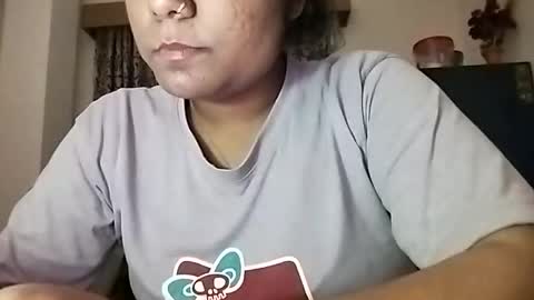 himuhimu22 online show from March 26, 2026, 3:39 pm