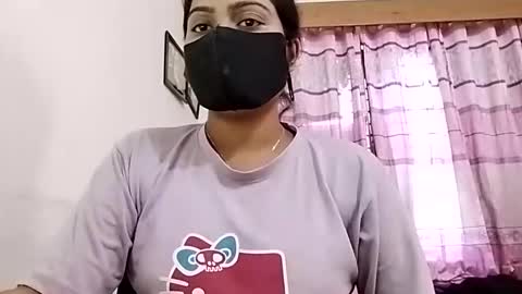 himuhimu22 online show from April 9, 2026, 9:04 am