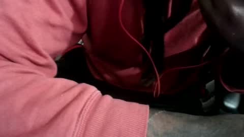 Snapshot of himwiththebbc509 chatting on April 10, 2026, 8:30 am himwiththebbc509 online show from April 10, 2026, 8:30 am