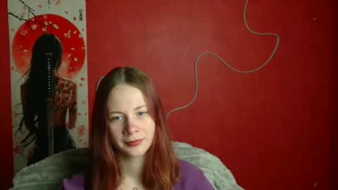 Hinata online show from April 5, 2026, 5:37 am