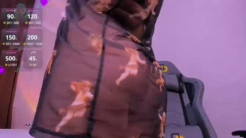 Snapshot of hinajeen chatting on October 18, 2025, 8:15 am Sexy Hina online show from October 18, 2025, 8:15 am