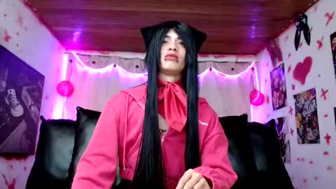 Angel online show from June 9, 2026, 4:18 pm