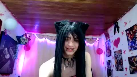Angel online show from July 17, 2026, 11:53 pm