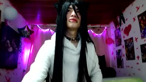 Angel online show from July 28, 2026, 3:02 am